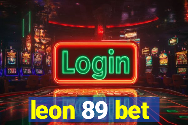 leon 89 bet